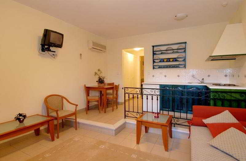 Hotel Omirikon Vathy  Esterno foto